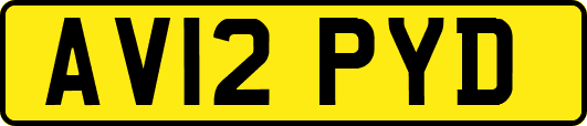 AV12PYD