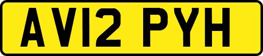 AV12PYH