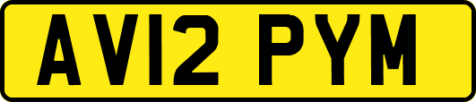 AV12PYM