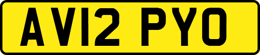 AV12PYO
