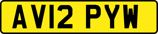 AV12PYW