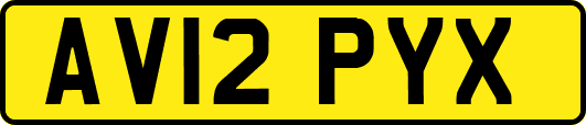 AV12PYX