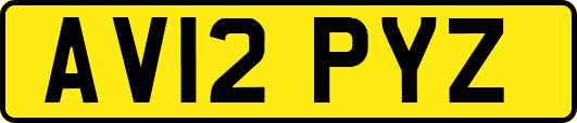 AV12PYZ