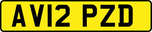 AV12PZD