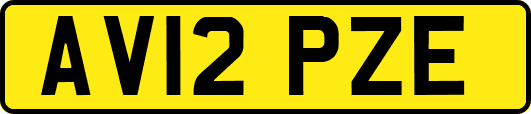 AV12PZE