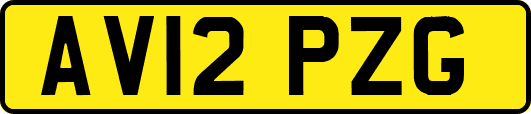 AV12PZG