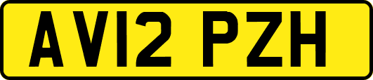 AV12PZH