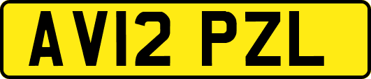 AV12PZL