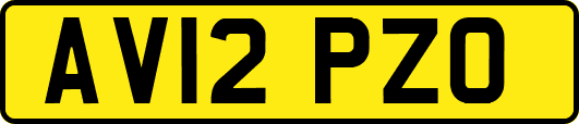 AV12PZO
