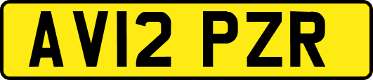 AV12PZR