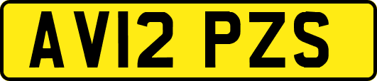 AV12PZS