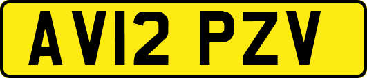 AV12PZV