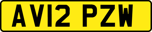 AV12PZW