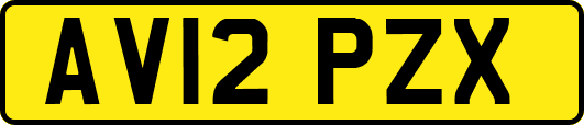 AV12PZX