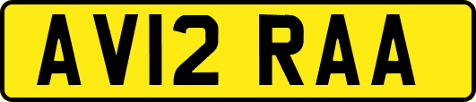 AV12RAA