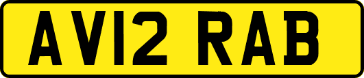 AV12RAB