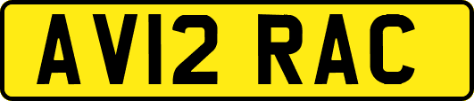 AV12RAC