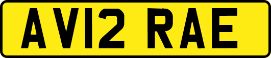 AV12RAE