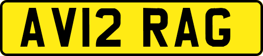 AV12RAG
