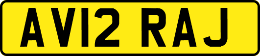 AV12RAJ
