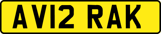 AV12RAK