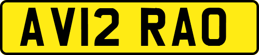 AV12RAO