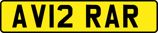 AV12RAR