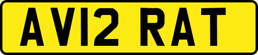 AV12RAT