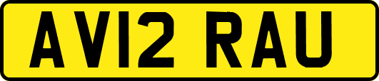 AV12RAU