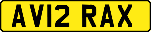 AV12RAX
