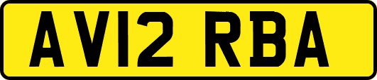 AV12RBA
