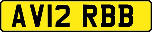 AV12RBB