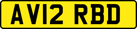 AV12RBD