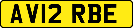 AV12RBE