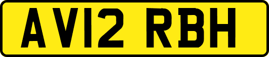 AV12RBH
