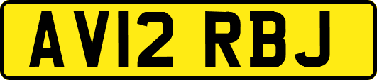 AV12RBJ