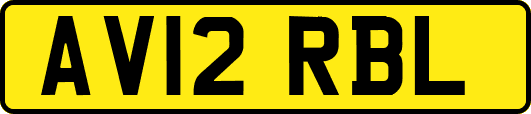 AV12RBL
