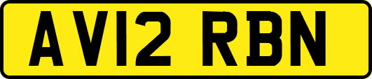 AV12RBN