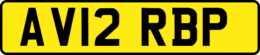 AV12RBP