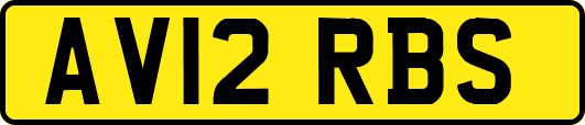 AV12RBS