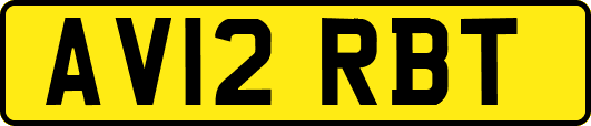 AV12RBT