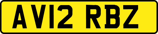 AV12RBZ