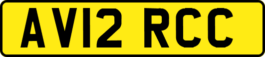 AV12RCC