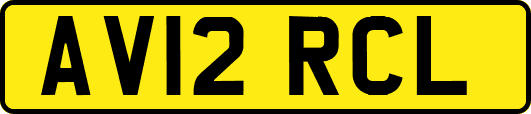 AV12RCL