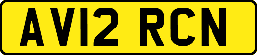 AV12RCN