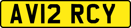 AV12RCY