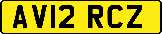 AV12RCZ