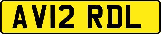 AV12RDL