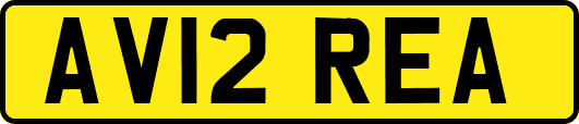 AV12REA