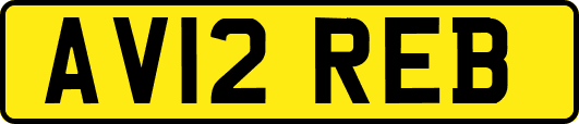 AV12REB